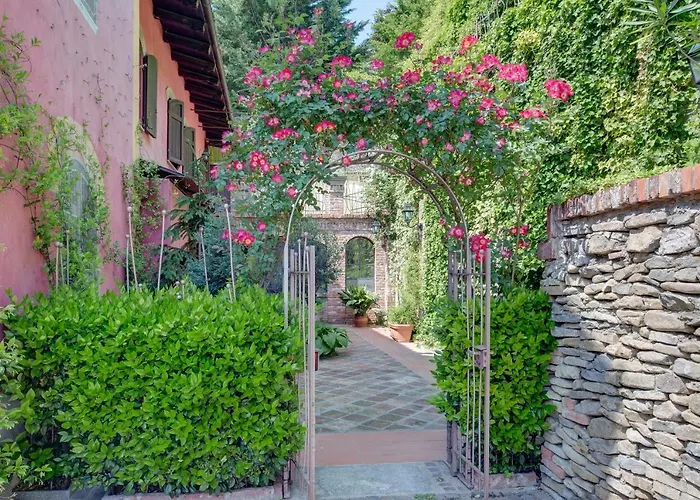Residenze Flavie Rom