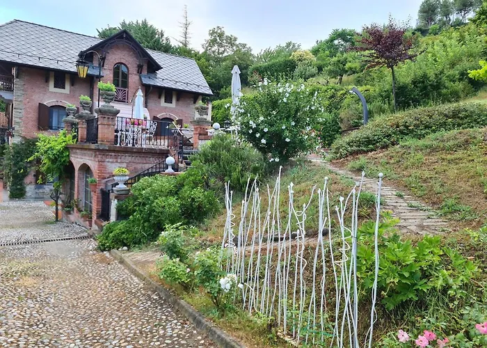 Residenze Flavie