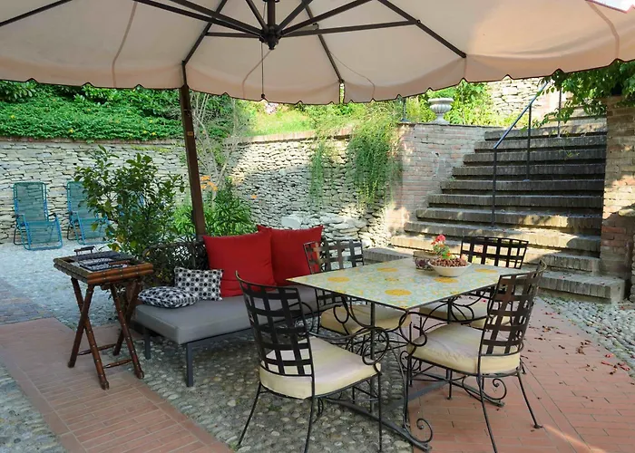 Residenze Flavie