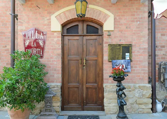 Residenze Flavie *