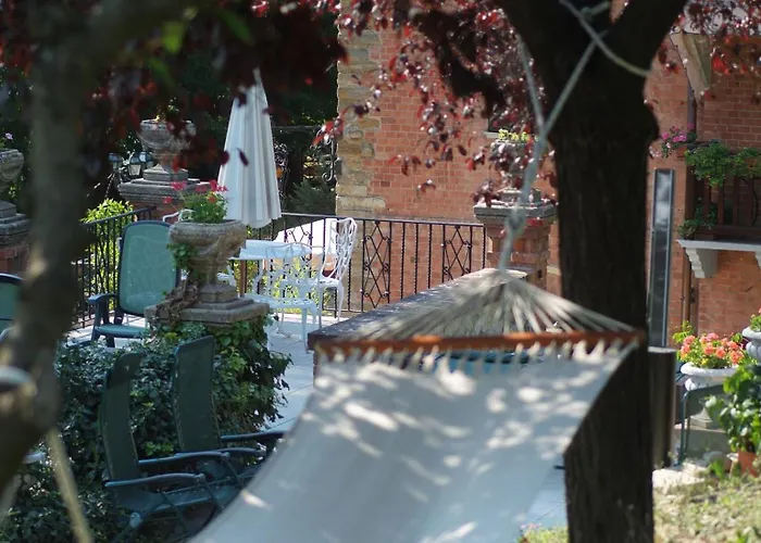 Residenze Flavie Vakantieboerderij Rome