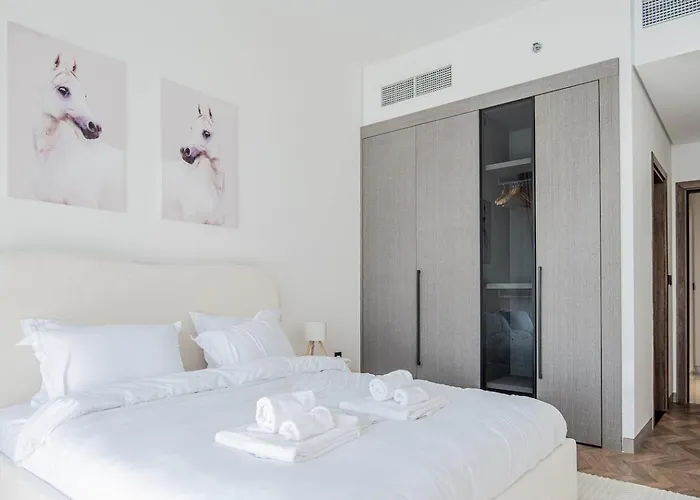 Residenze Flavie * Rom