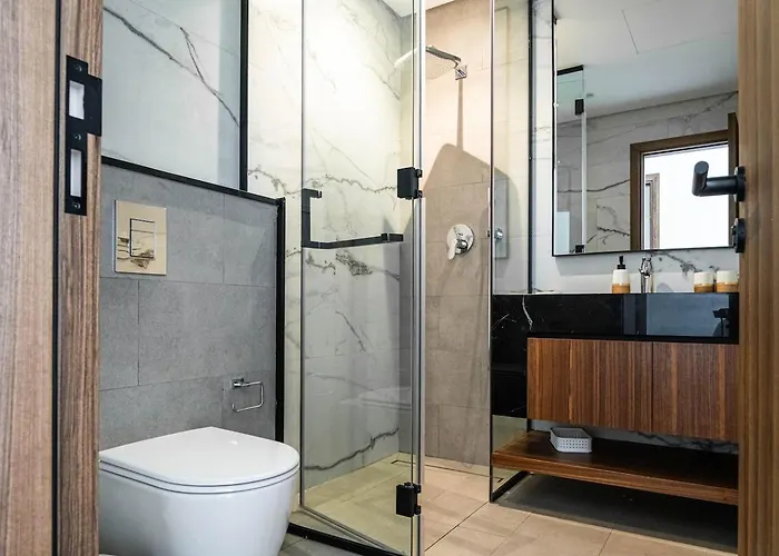 Residenze Flavie Bauernhof *