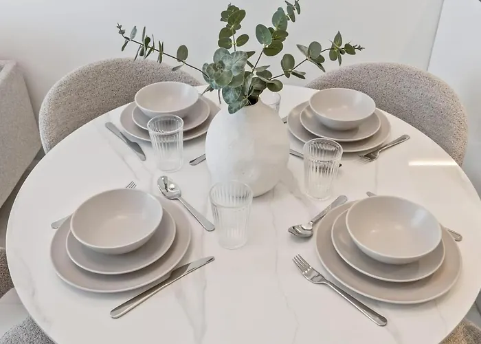 Residenze Flavie * Rom