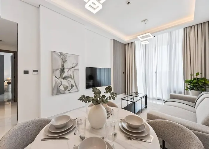 Residenze Flavie * Rom