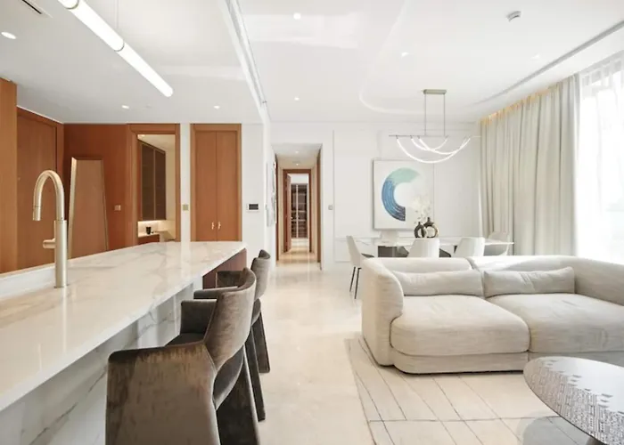Bauernhof Residenze Flavie Rom