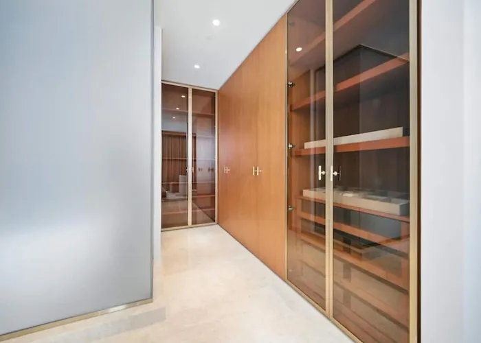 Residenze Flavie * Rom