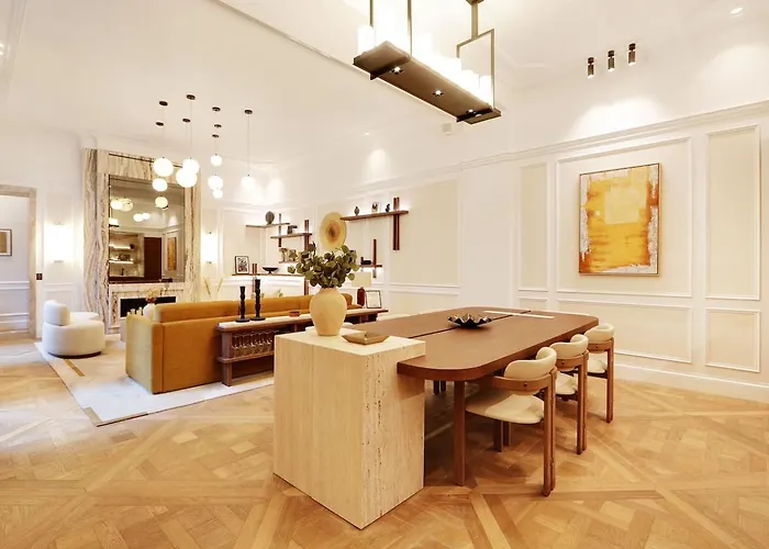 Bauernhof Residenze Flavie *