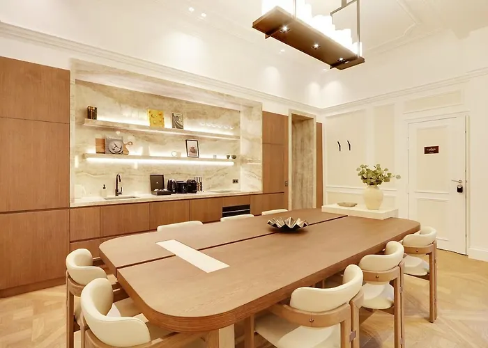 Residenze Flavie Bauernhof Rom