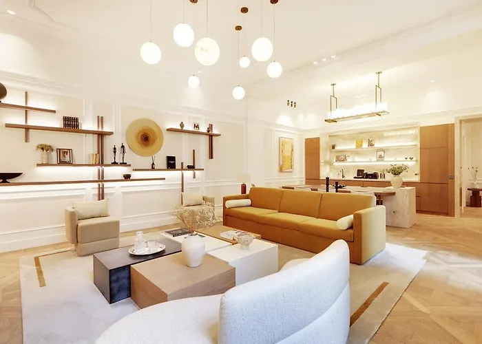 Bauernhof Residenze Flavie Rom