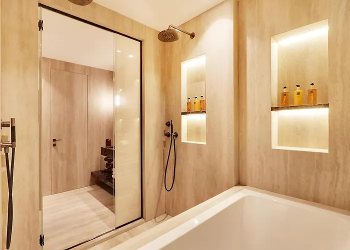 Residenze Flavie *