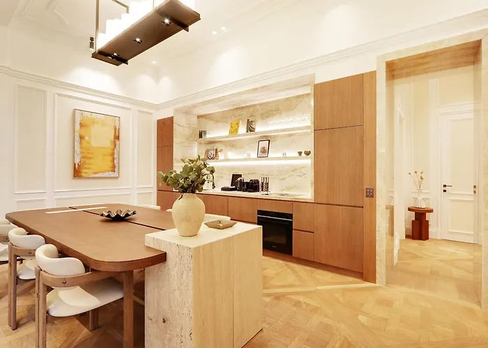 Residenze Flavie Rom