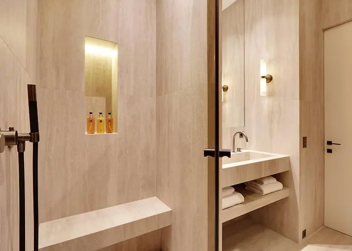 Residenze Flavie * Rom