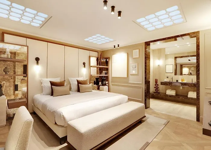 Residenze Flavie Rom