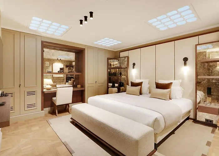 Residenze Flavie * Rom