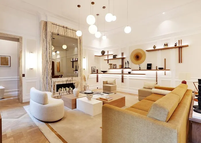 Residenze Flavie Bauernhof Rom